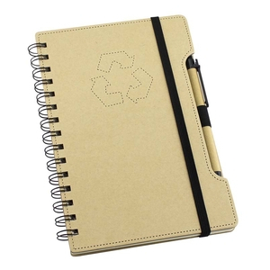 Cuaderno Ecológico Compost
