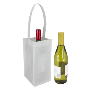 Eco Wine Bag Sublimación