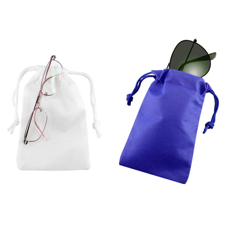 Eco Glasses Bag