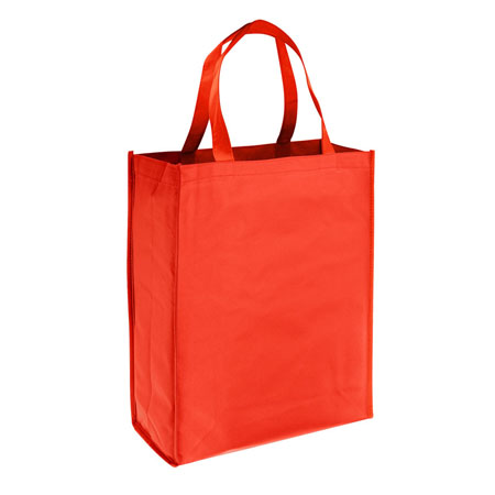 Eco Shopper Bag