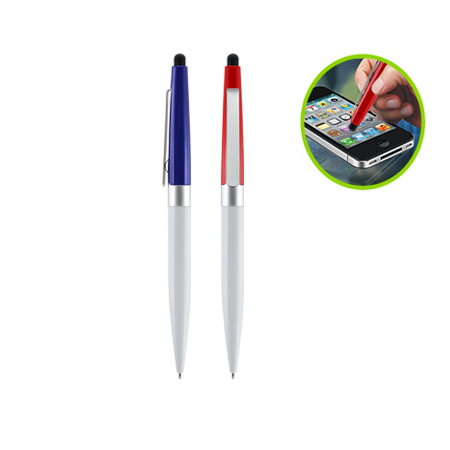 Bolígrafo Metálico Biarritz