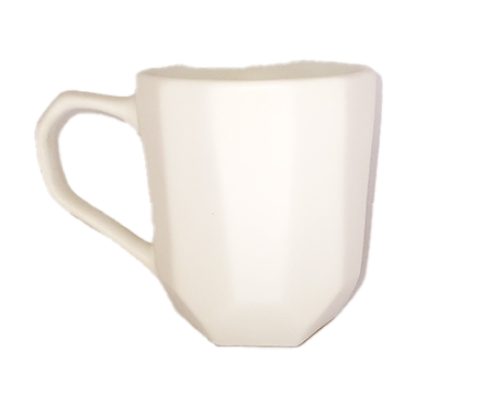 Tazón Cerámica Blanco