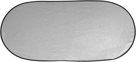 Parasol plegable ECLIPSE