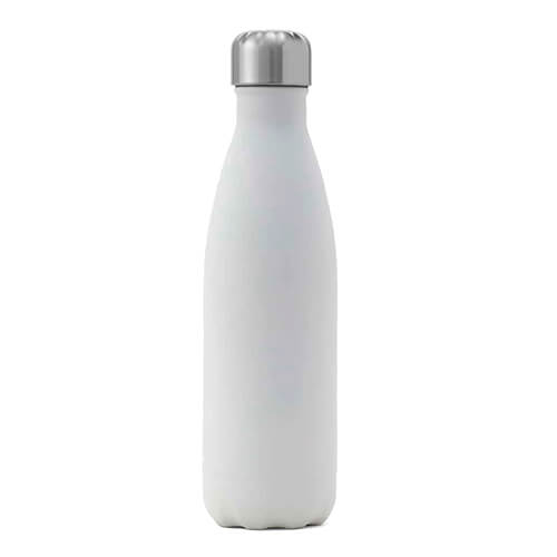 Botella Acero Inoxidable Térmica M90 | Merchandising - Articulos ...