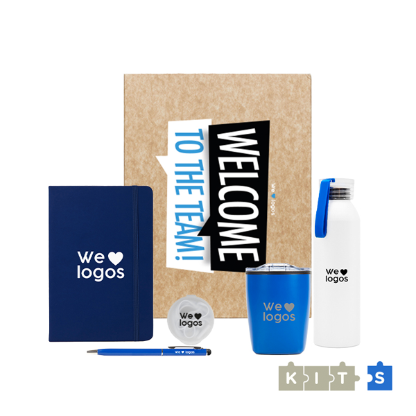 Kit Bienvenida Essential